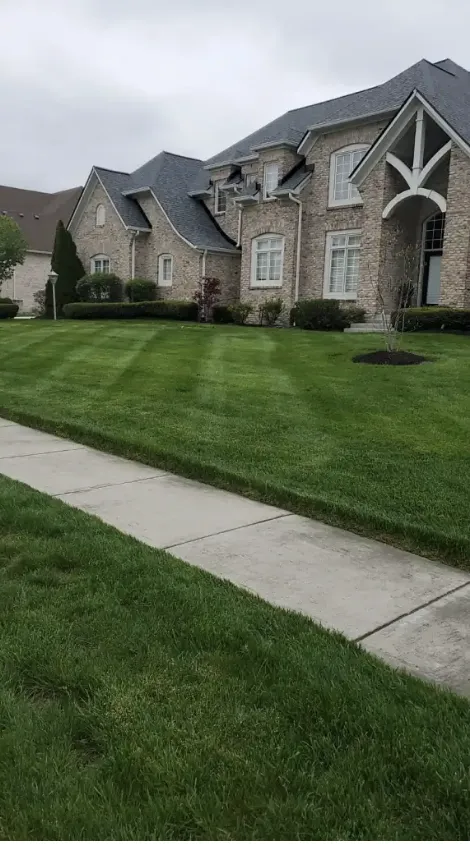 Trusted landscaping services for homes across Indianapolis, IN - El Llano Landscaping