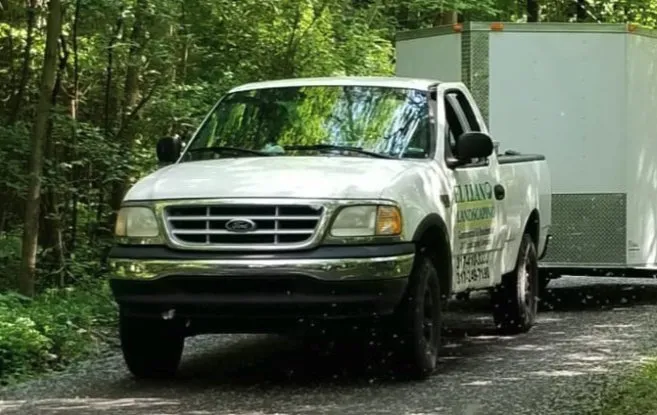 Local yard maintenance near you in Indianapolis, IN by El Llano Landscaping