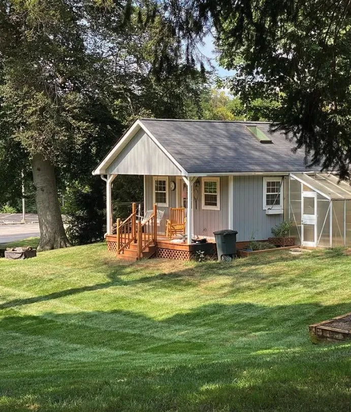 Affordable residential landscaping in Indianapolis, IN by El Llano Landscaping