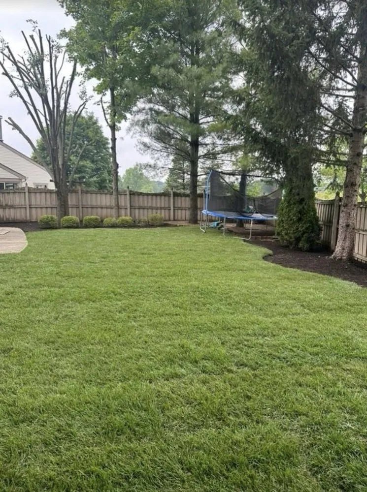 Local landscaping services with custom design across Indianapolis, IN - El Llano Landscaping