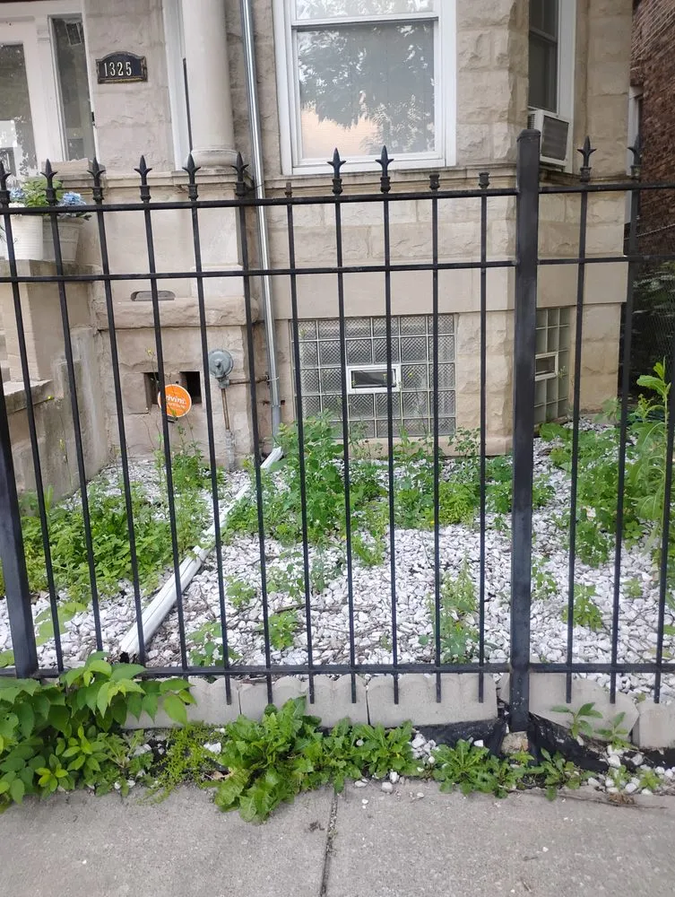 Top-rated residential landscaping in Chicago, IL by El Mae Lawn Care Services