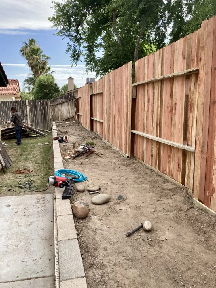 Professional yard maintenance near you in Bakersfield, CA by El Maguey Landscaping