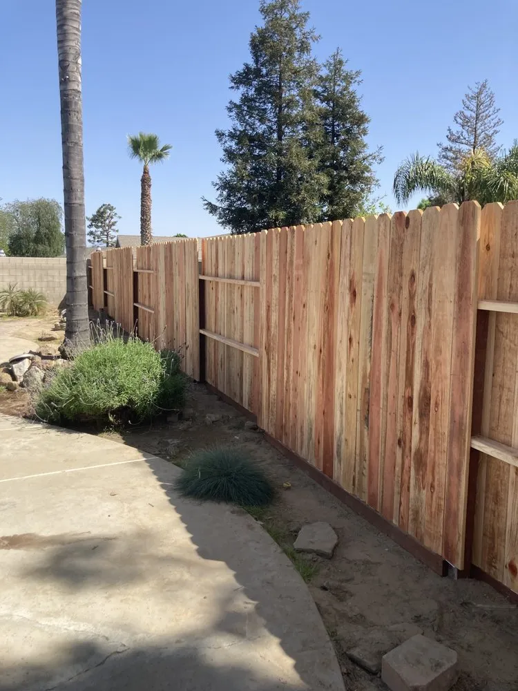 Top-rated landscape installation in Bakersfield, CA by El Maguey Landscaping