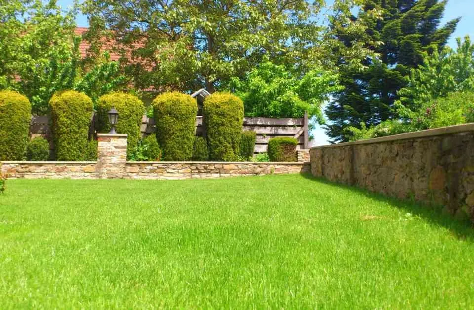 Trusted residential landscaping in Charleston, SC by El Mexicano Landscaping