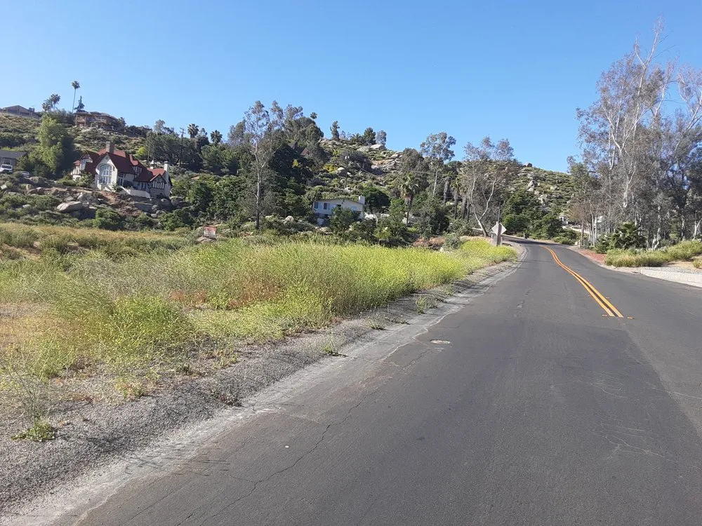 Trusted garden landscaping near you across Gilman Hot Springs, CA - El Nino Gardening & Landscape