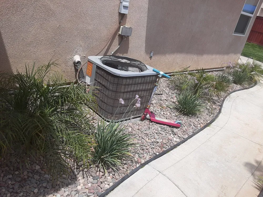 Local residential landscaping in Gilman Hot Springs, CA - El Nino Gardening & Landscape