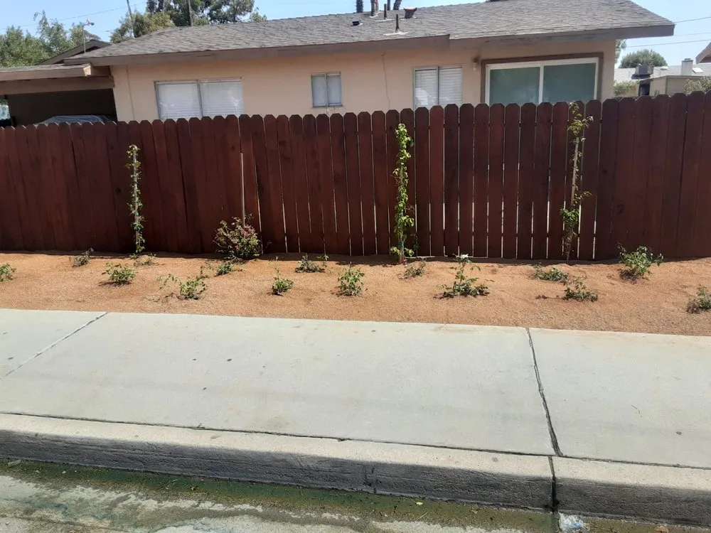 Top-rated lawn care service for beautiful yards across Gilman Hot Springs, CA - El Nino Gardening & Landscape