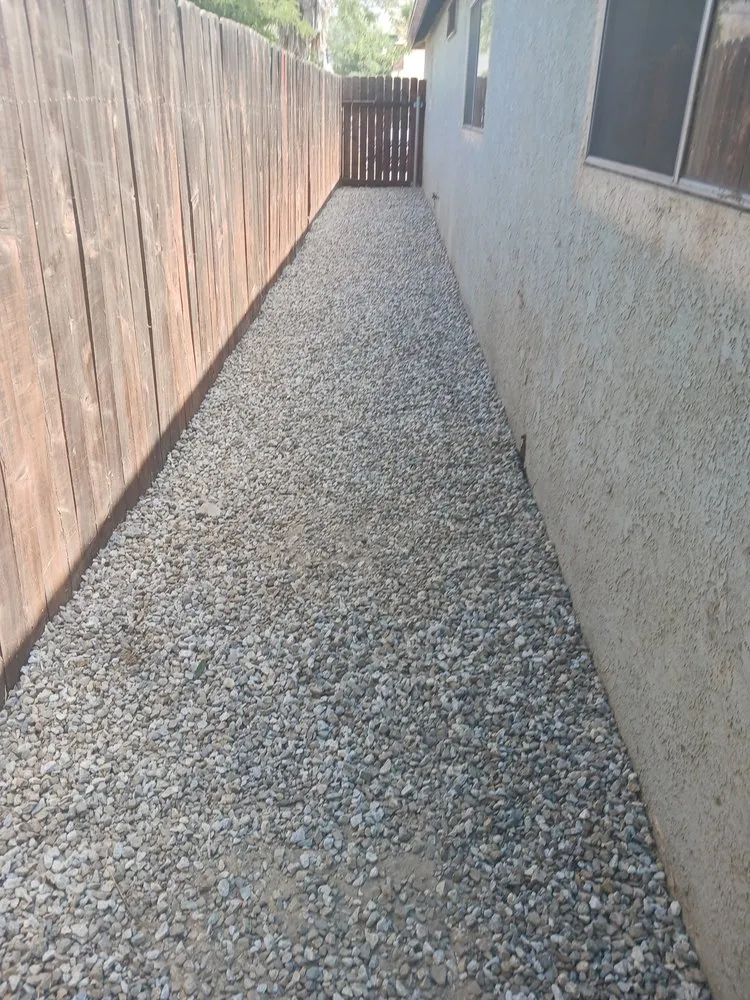 Professional landscaping services in Gilman Hot Springs, CA by El Nino Gardening & Landscape