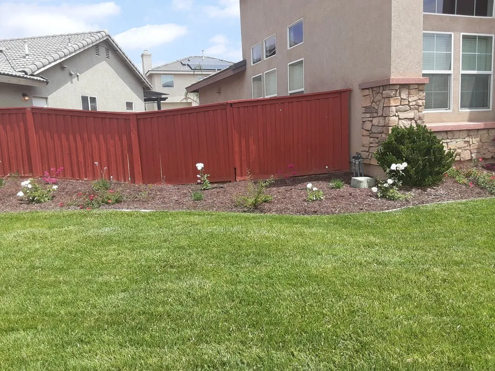 Expert lawn care service in Gilman Hot Springs, CA by El Nino Gardening & Landscape