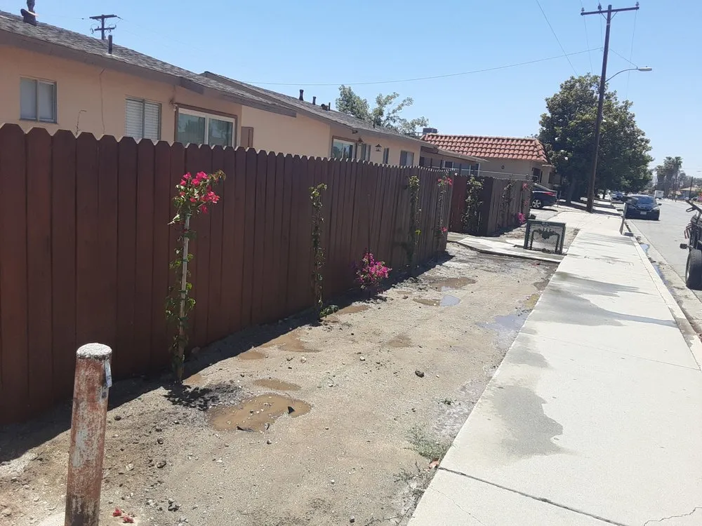 Top-rated yard maintenance experts serving Gilman Hot Springs, CA - El Nino Gardening & Landscape