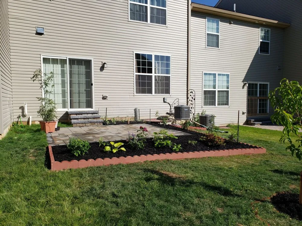 Local landscape installation for year-round maintenance across Phillipsburg, NJ - El Olan Cleaning Services