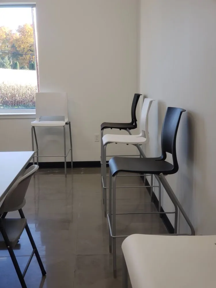 Professional lawn mowing service for year-round maintenance across Phillipsburg, NJ - El Olan Cleaning Services