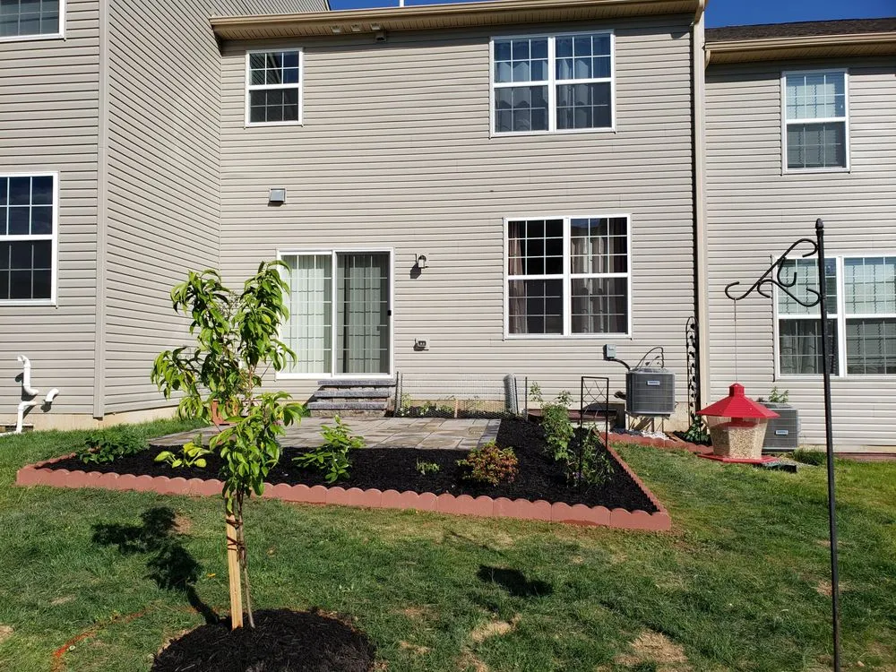 Trusted landscape installation experts serving Phillipsburg, NJ - El Olan Cleaning Services