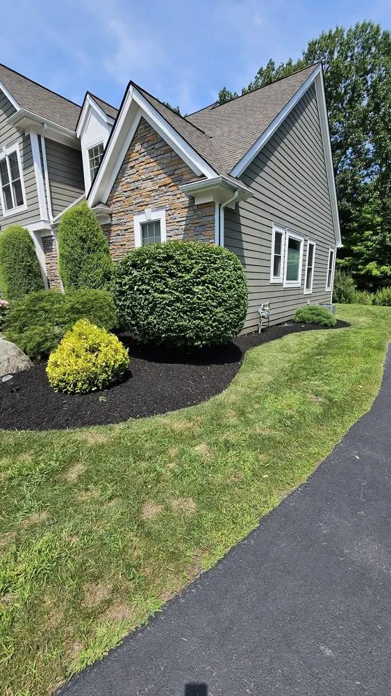 Professional landscape design in Geneva, NY - El Paisano Landscaping