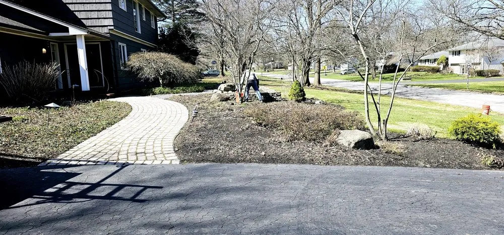 Local landscape design for beautiful yards in Geneva, NY by El Paisano Landscaping