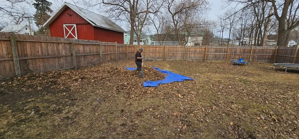 Top-rated landscape design for homes in Geneva, NY by El Paisano Landscaping