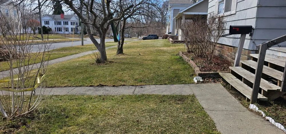 Trusted landscaping services experts serving Geneva, NY - El Paisano Landscaping