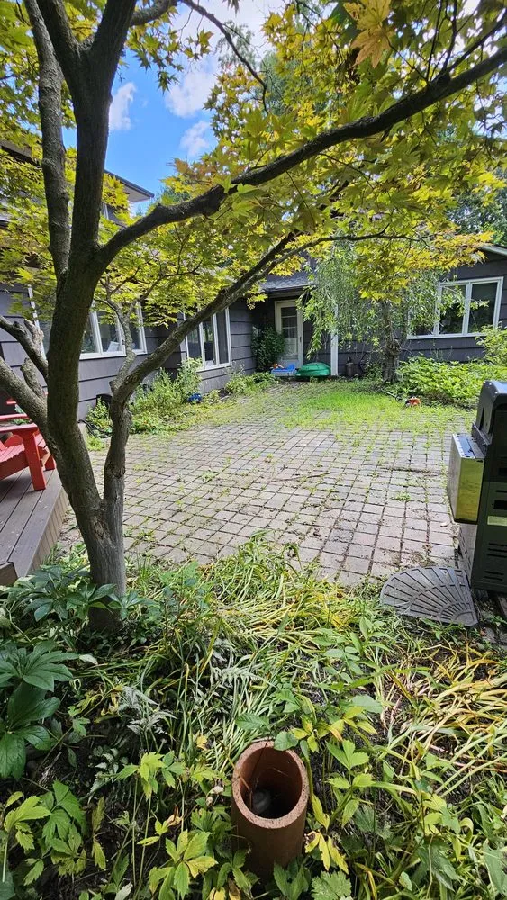 Top-rated residential landscaping for homes in Geneva, NY by El Paisano Landscaping