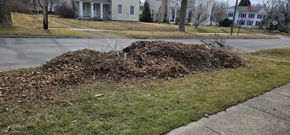 Custom residential landscaping for beautiful yards across Geneva, NY - El Paisano Landscaping