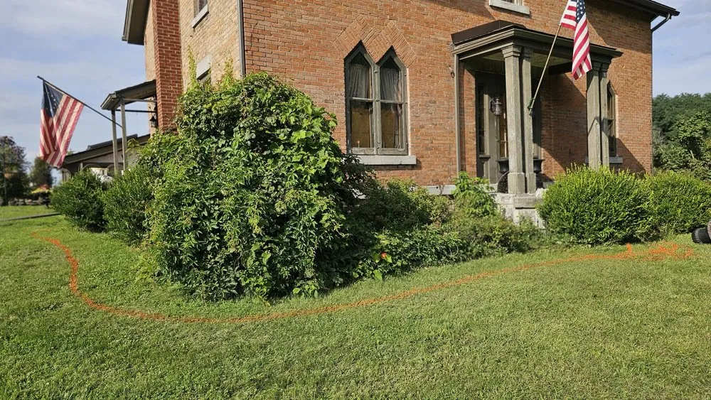 Reliable landscaping services for residential properties in Geneva, NY by El Paisano Landscaping