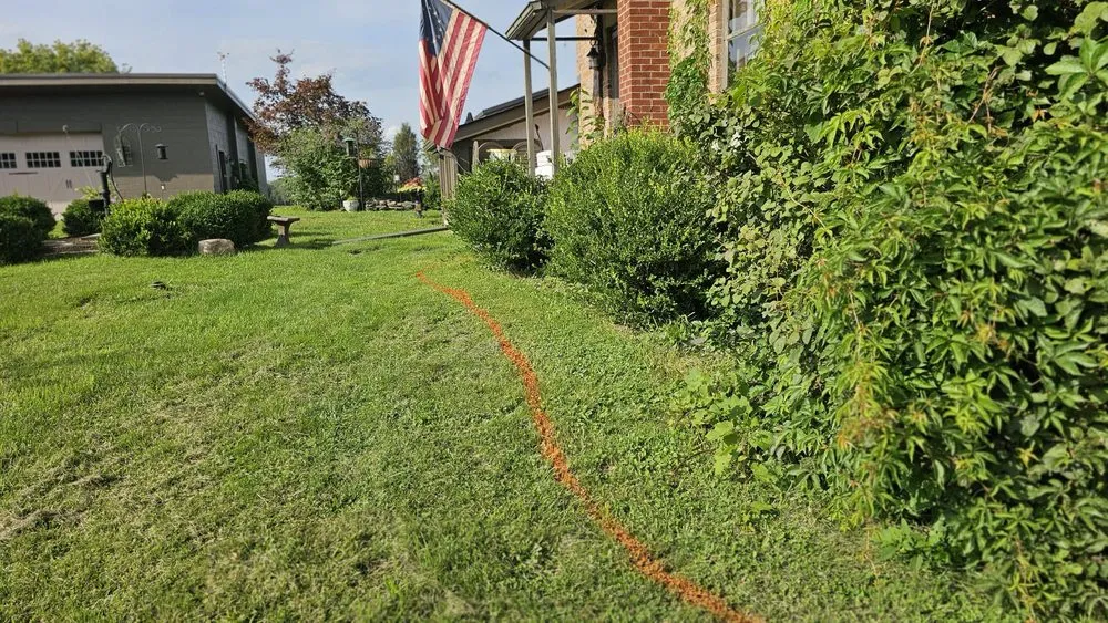 Trusted residential landscaping for residential properties across Geneva, NY - El Paisano Landscaping