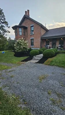 El Paisano Landscaping