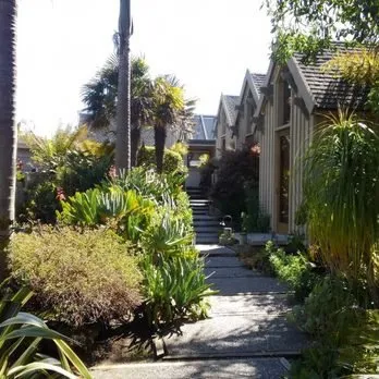 Trusted garden landscaping in Windsor, CA by El Paraiso Landscaping