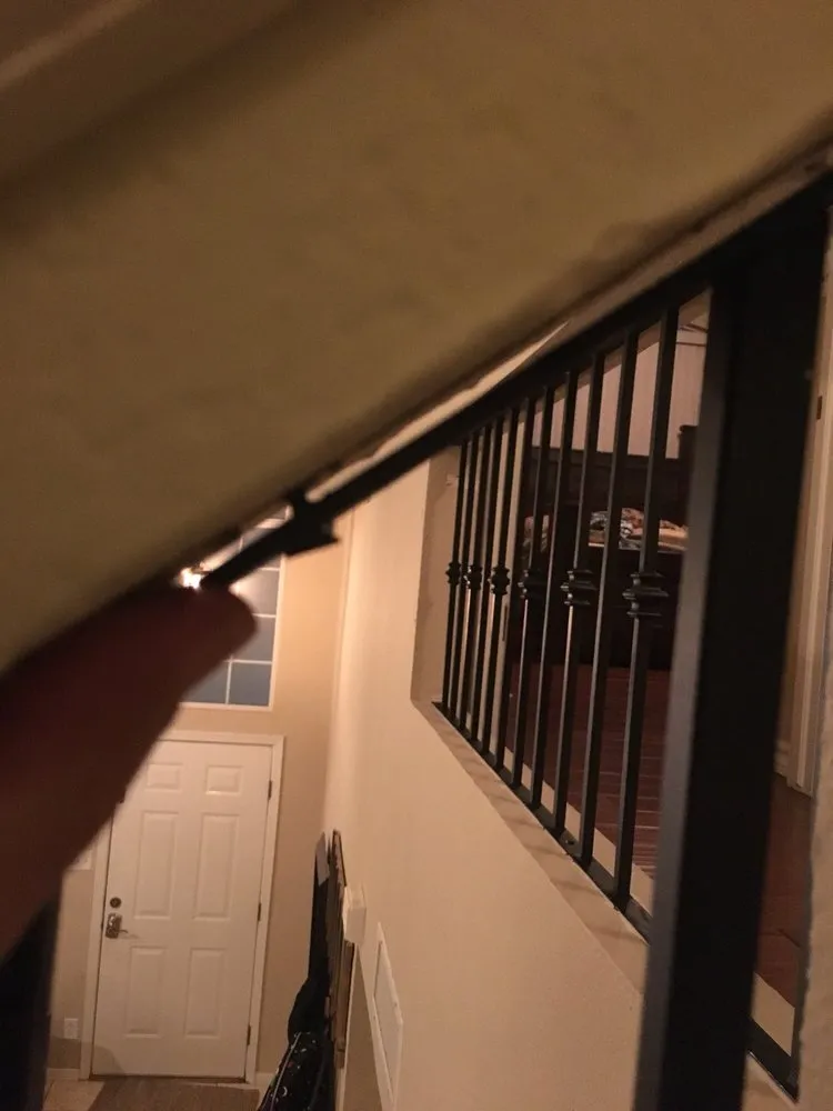 Professional landscape design in El Paso, TX - El Paso Custom Ironworks