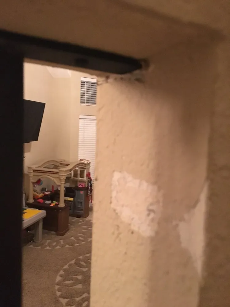 Custom yard cleanup service near you in El Paso, TX by El Paso Custom Ironworks