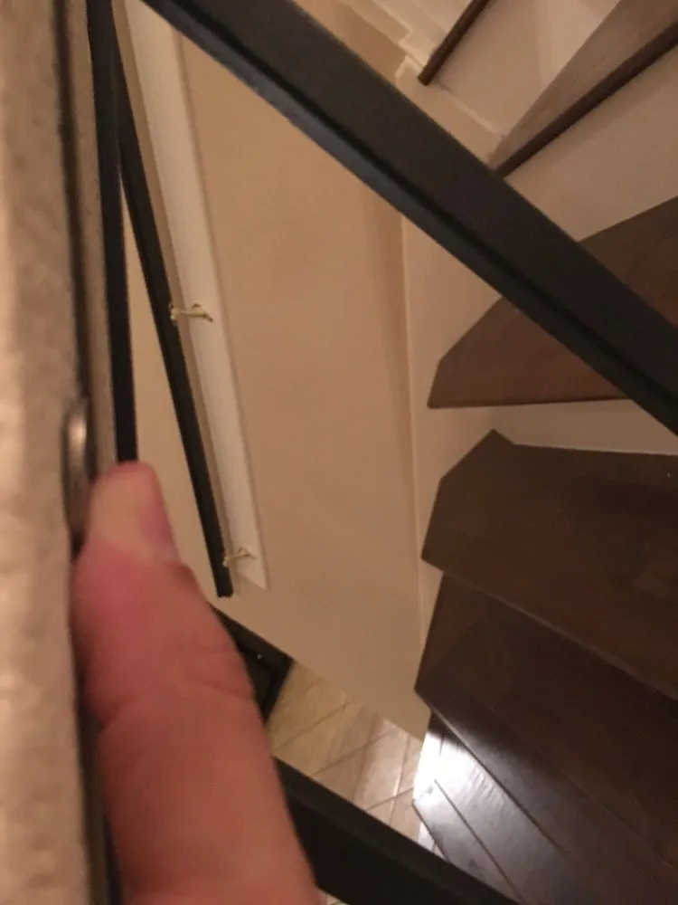 Local residential landscaping in El Paso, TX by El Paso Custom Ironworks