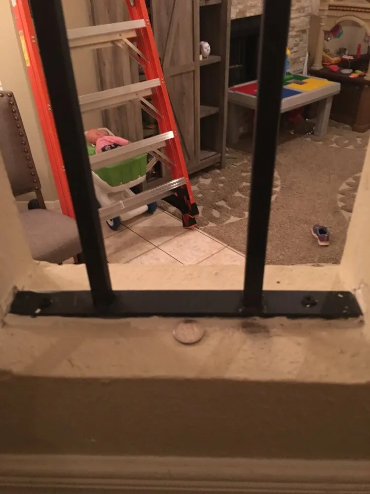 Affordable lawn care service in El Paso, TX - El Paso Custom Ironworks