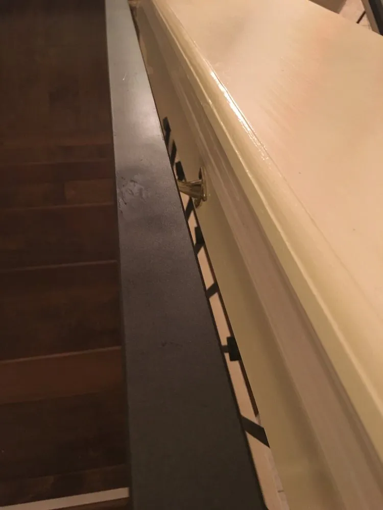 Local landscape design in El Paso, TX by El Paso Custom Ironworks