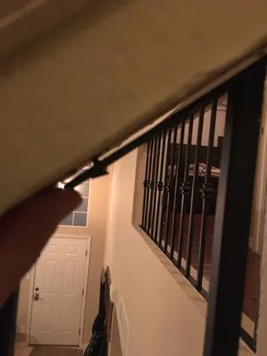 El Paso Custom Ironworks Logo