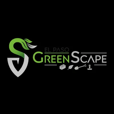 El Paso Greenscape Logo