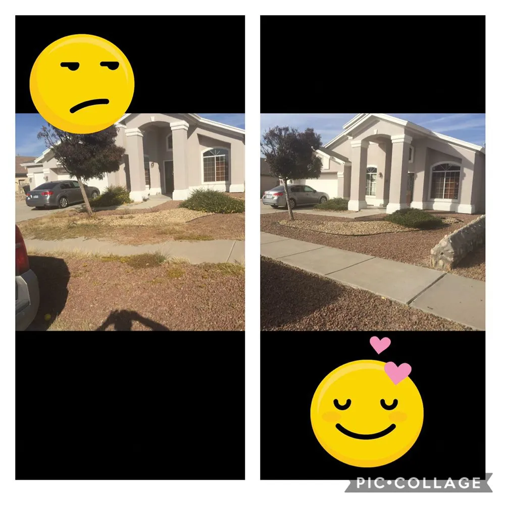 Trusted landscaping services experts serving El Paso, TX - El Paso Landscapers