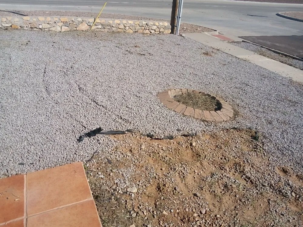Affordable residential landscaping for beautiful yards across El Paso, TX - El Paso Landscaping