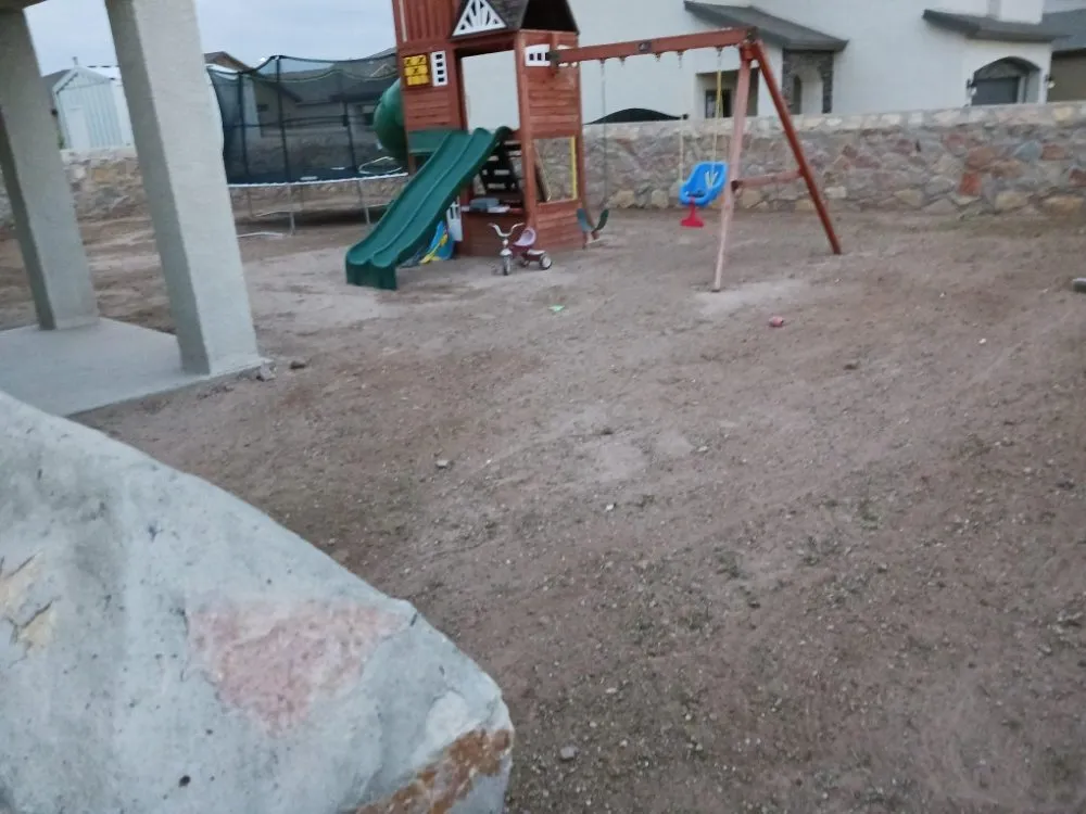 Local outdoor landscaping experts serving El Paso, TX - El Paso Landscaping