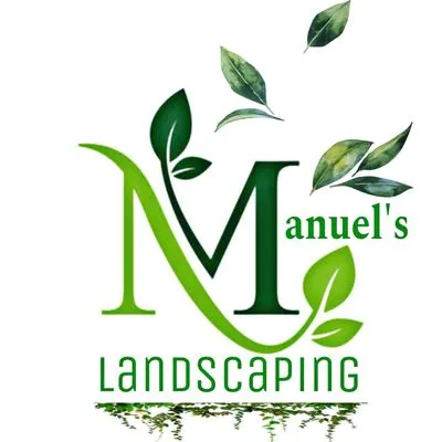 El Paso Landscaping Logo