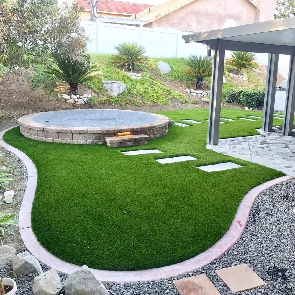 Top-rated landscape design experts serving El Paso, TX - El Paso Lanscaping