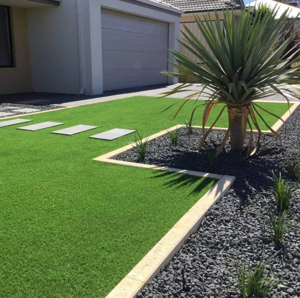Reliable lawn care service in El Paso, TX - El Paso Lanscaping