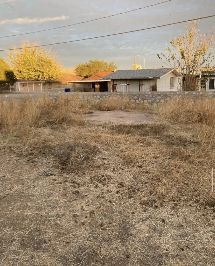 Local yard cleanup service experts serving San Elizario, TX - El Paso Lawn Care