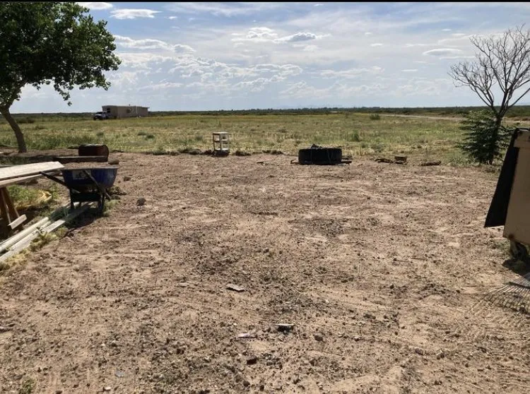 Affordable residential landscaping with custom design across San Elizario, TX - El Paso Lawn Care