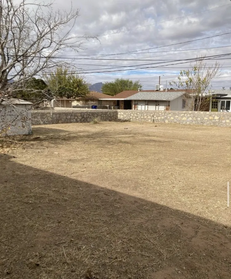 Professional outdoor landscaping for homes across San Elizario, TX - El Paso Lawn Care