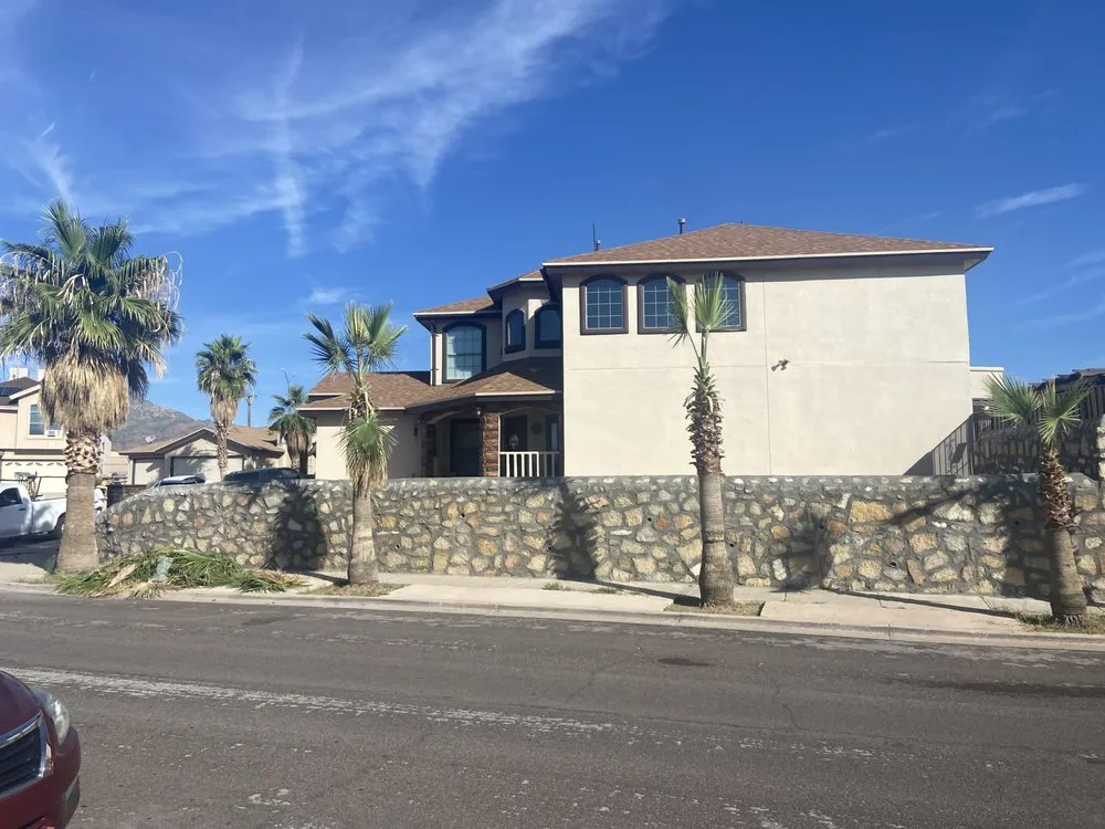 Reliable yard cleanup service for outdoor upgrades across El Paso, TX - El Paso Tree And Lawn Pros