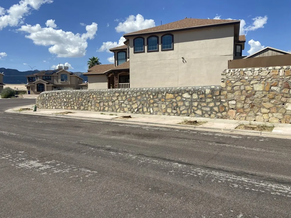 Trusted landscape installation for year-round maintenance in El Paso, TX by El Paso Tree And Lawn Pros