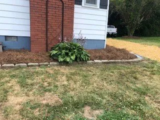 Expert yard maintenance in Boonville, NC by El Perico Tree Service and Lawn Care