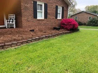 Trusted outdoor landscaping for beautiful yards across Boonville, NC - El Perico Tree Service and Lawn Care