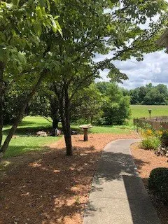 Professional residential landscaping in Boonville, NC - El Perico Tree Service and Lawn Care