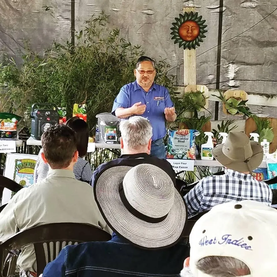 Professional landscaping services in Escondido, CA by El Plantio Nursery & Landscaping