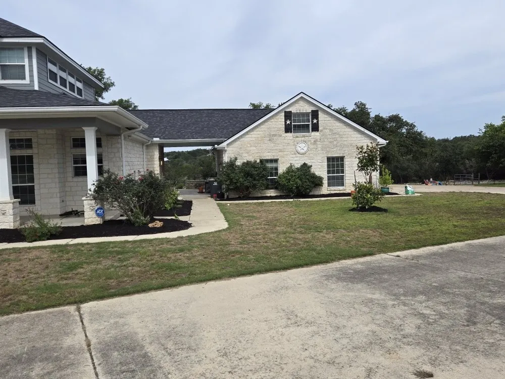 Affordable yard maintenance for outdoor upgrades across Austin, TX - El Quetzal Lawn & Landscaping